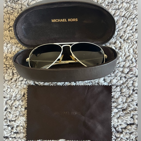 Micheal kors glasses